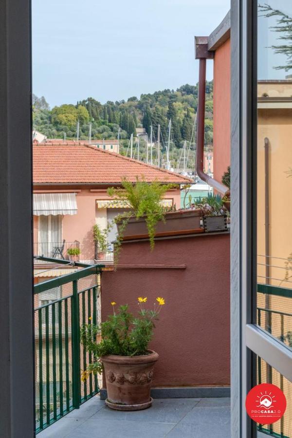 Appartement Sailor'S House à Portovenere Extérieur photo