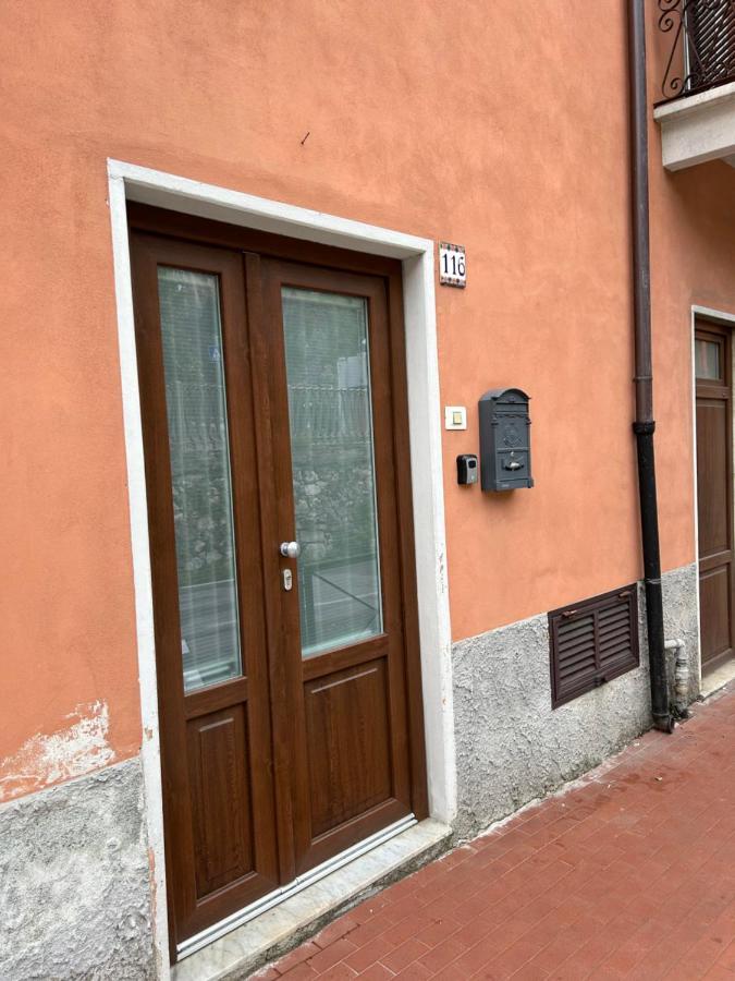 Appartement Sailor'S House à Portovenere Extérieur photo